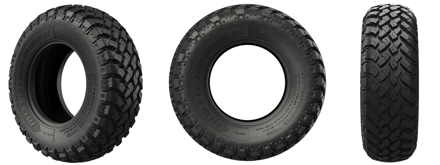 EFX MotoHammer Tires EFX MotoHammer Tires