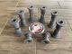 Garage Product Bushings | 2014-2016 Polaris RZR XP 1000 / Turbo