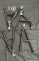 Off Road Beast Polaris RZR 1000XP Forward Arched Heim A-Arm