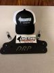 Dig Rig Sticker