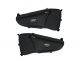 PRP Polaris RZR 200 Door Bags with Knee Pads (pair)