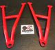 Off Road Beast Polaris RZR 900S & 1000S Ball Joint Arched Lower A-Arms