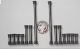 Garage Products Bushings - 2014-2019 Arctic Cat Trail 700
