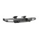 Thumper Fab Polaris Ranger Elite Rear Winch Bumper