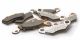 EPI Brake Pads - Standard (Front Right) - Kawasaki