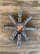 Garage Products Bushings - Kawasaki KRX 1000 Bushing Set (Front & Rear Hub)