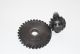 Turner Cycles Gear Reduction for Kawasaki Teryx 800 - 2014-2019 2/4 Seat (30%)