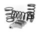 EPI Sand Dune Clutch Kit - (Paddle Tires) Polaris 1000 Scrambler XP S / Sportsman XP / XP S
