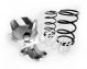 EPI Sand Dune Clutch Kit - (Paddle Tires) Polaris 570 RZR (EBS) 2017-21