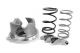 EPI Sand Dune Clutch Kit (Paddle Tires) - Polaris 500 Sportsman EFI 4x4 (EBS) 2008-09