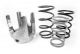 EPI Sand Dune Clutch Kit - (Paddle Tires) Can-Am HD10 Defender/Defender Max 2016-19