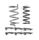 EPI Mudder Clutch Kit - (28+