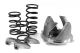 EPI Sport Utility Clutch Kit - (Stock Tires) Polaris 1000 General XP / XP 4 (all versions) 2020-23