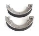 EPI Brake Shoes - Standard (Rear) - Suzuki