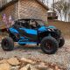 PCF Maverick Trail / Sport Steps
