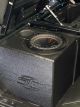 Polaris ranger under seat ported 8