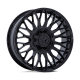 MSA M40 Rogue Wheel