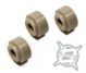 Aftermarket Assassins 2020 ONLY RZR Pro XP and 2018-20 STD Cab/2019-20 Crew Cab Ranger XP 1000 P90X Secondary Clutch Rollers