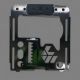L&W Fab Seat Lowering Base Hardware Kit