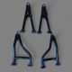 L&W Fab Front Ranger A-Arms (Front Only) (2