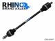 SuperATV HONDA PIONEER 1000 AXLE-RHINO BRAND