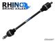 SuperATV POLARIS RZR S 1000 AXLE-RHINO BRAND