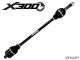 SuperATV POLARIS RZR PRO XP HEAVY-DUTY AXLE-X300