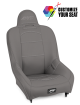 PRP Premier Suspension Seat - Polaris RZR 170