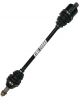 Cobra Axles - Polaris RZR 570 King Cobra Extended Length (Level 2)