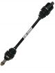 Cobra Axles-Sportsman King Cobra Extended-Level 2