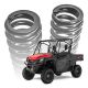S3 Power Sports Honda Pioneer 1000 HD Springs