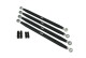 Trinity Racing RZR Radius Rods (17.5-21 XP1000/Turbo)