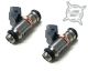 Aftermarket Assassins 2017-Up RZR Turbo OEM Replacement Injector Set (Big Injectors for 2016 XPT)